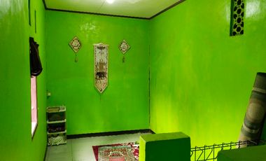 Jual Rumah Dan Kebun Di Wanayasa Purwakarta