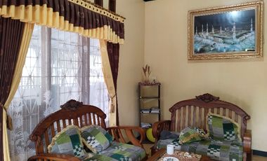 Jual Rumah Dan Kebun Di Wanayasa Purwakarta