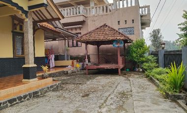 Jual Rumah Dan Kebun Di Wanayasa Purwakarta