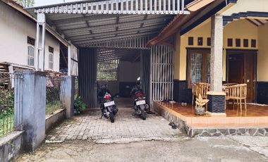 Jual Rumah Dan Kebun Di Wanayasa Purwakarta