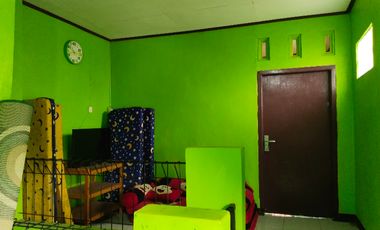 Jual Rumah Dan Kebun Di Wanayasa Purwakarta
