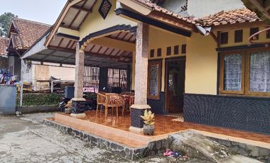 Jual Rumah Dan Kebun Di Wanayasa Purwakarta