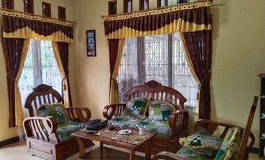 Jual Rumah Dan Kebun Di Wanayasa Purwakarta
