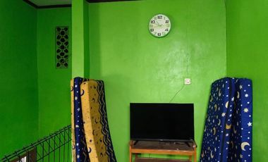 Jual Rumah Dan Kebun Di Wanayasa Purwakarta