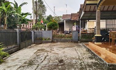 Jual Rumah Dan Kebun Di Wanayasa Purwakarta