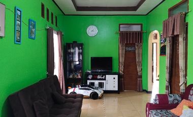 Jual Rumah Dan Kebun Di Wanayasa Purwakarta
