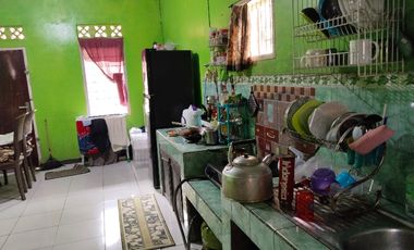 Jual Rumah Dan Kebun Di Wanayasa Purwakarta