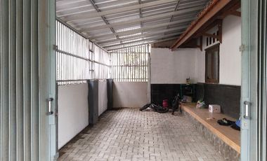 Jual Rumah Dan Kebun Di Wanayasa Purwakarta