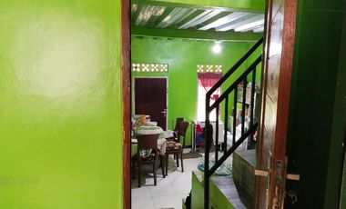Jual Rumah Dan Kebun Di Wanayasa Purwakarta