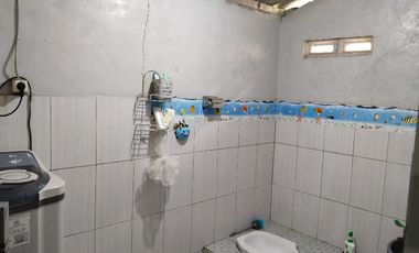 Jual Rumah Dan Kebun Di Wanayasa Purwakarta