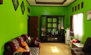 Jual Rumah Dan Kebun Di Wanayasa Purwakarta