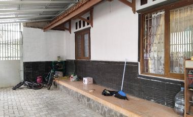 Jual Rumah Dan Kebun Di Wanayasa Purwakarta