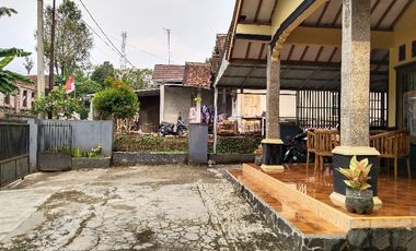 Jual Rumah Dan Kebun Di Wanayasa Purwakarta