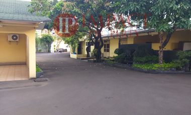 HOTEL DIJUAL DI ANCOL , JAKARTA UTARA , BAGUS , JUAL JAUH DIBAWAH NILA (js.1462)