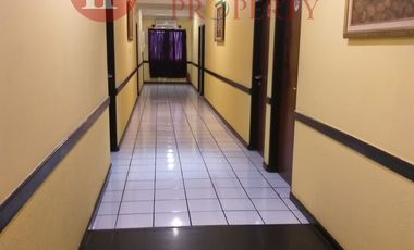 HOTEL DIJUAL DI ANCOL , JAKARTA UTARA , BAGUS , JUAL JAUH DIBAWAH NILA (js.1462)