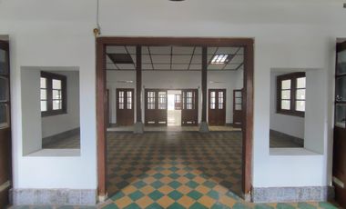 Dijual Ruang Usaha Bangunan Joglo Di Bekonang, Mojolaban