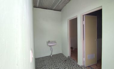 Dijual Ruang Usaha Bangunan Joglo Di Bekonang, Mojolaban