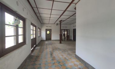 Dijual Ruang Usaha Bangunan Joglo Di Bekonang, Mojolaban