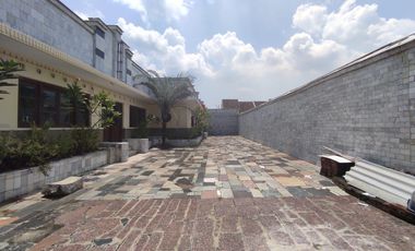 Dijual Ruang Usaha Bangunan Joglo Di Bekonang, Mojolaban