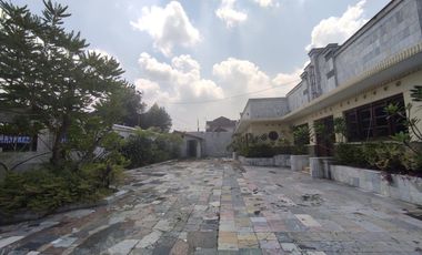 Dijual Ruang Usaha Bangunan Joglo Di Bekonang, Mojolaban