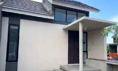 Hunian nyaman nol jalan raya di Sidoarjo free biaya biaya