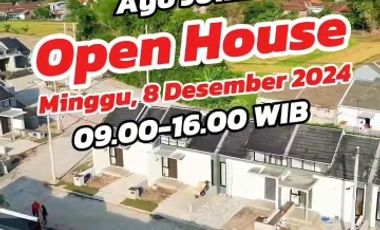 Hunian nyaman nol jalan raya di Sidoarjo free biaya biaya