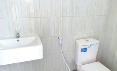 Hunian nyaman nol jalan raya di Sidoarjo free biaya biaya