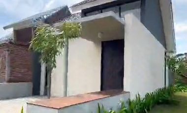 Hunian nyaman nol jalan raya di Sidoarjo free biaya biaya