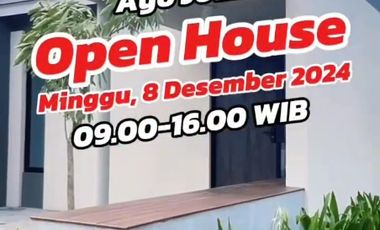 Hunian nyaman nol jalan raya di Sidoarjo free biaya biaya