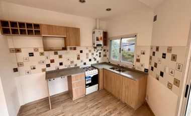 Venta- Santa Cruz y Libertad - 3 amb