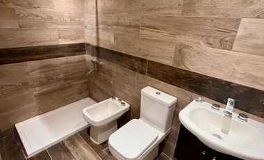 Venta- Santa Cruz y Libertad - 3 amb