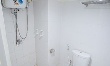 2 Bedroom Apartment di Apartment Sentraland Medan