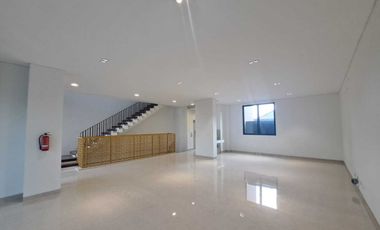 Mau Gedung Kantor Premium Di BSD Investasi Terjangkau ? Yuk Di Cek.