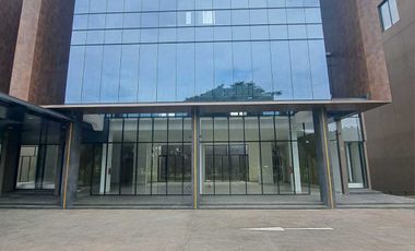 Mau Gedung Kantor Premium Di BSD Investasi Terjangkau ? Yuk Di Cek.