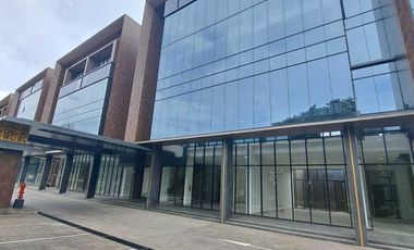 Mau Gedung Kantor Premium Di BSD Investasi Terjangkau ? Yuk Di Cek.