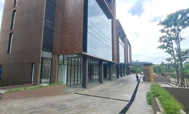 Mau Gedung Kantor Premium Di BSD Investasi Terjangkau ? Yuk Di Cek.