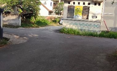 Rumah Indent lokasi  premium gatsu timur