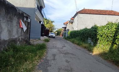 Rumah Indent lokasi  premium gatsu timur