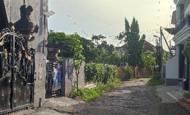 Rumah Indent lokasi  premium gatsu timur