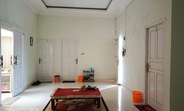 Rumah Full Furnish 9 Kamar dekat Kampus Unsri Lunjuk