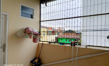 Rumah Full Furnish 9 Kamar dekat Kampus Unsri Lunjuk