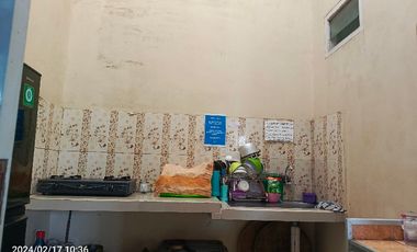 Rumah Full Furnish 9 Kamar dekat Kampus Unsri Lunjuk