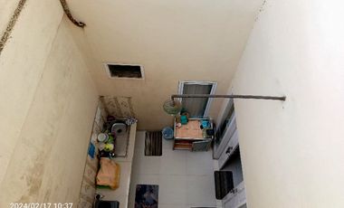 Rumah Full Furnish 9 Kamar dekat Kampus Unsri Lunjuk