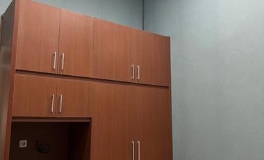Dijual Rumah Cantik Semi Furnish Siap Huni