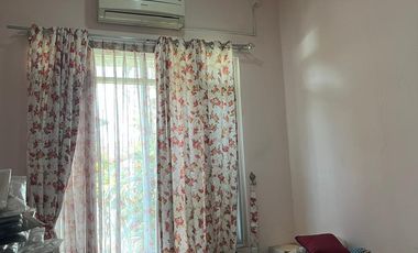 Dijual Rumah Cantik Semi Furnish Siap Huni