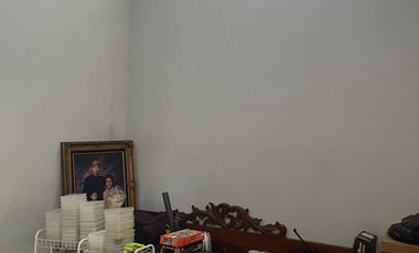 Dijual Rumah Cantik Semi Furnish Siap Huni
