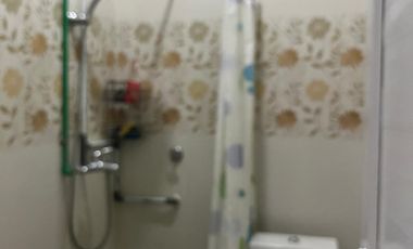 Dijual Rumah Cantik Semi Furnish Siap Huni