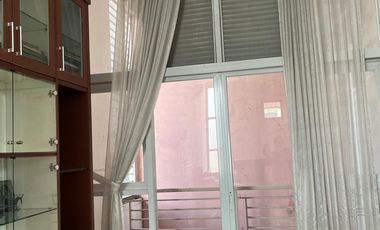 Dijual Rumah Cantik Semi Furnish Siap Huni