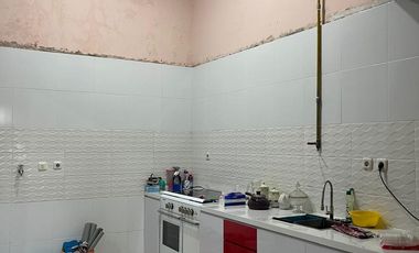 Dijual Rumah Cantik Semi Furnish Siap Huni