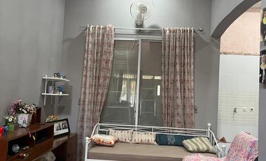 Dijual Rumah Cantik Semi Furnish Siap Huni